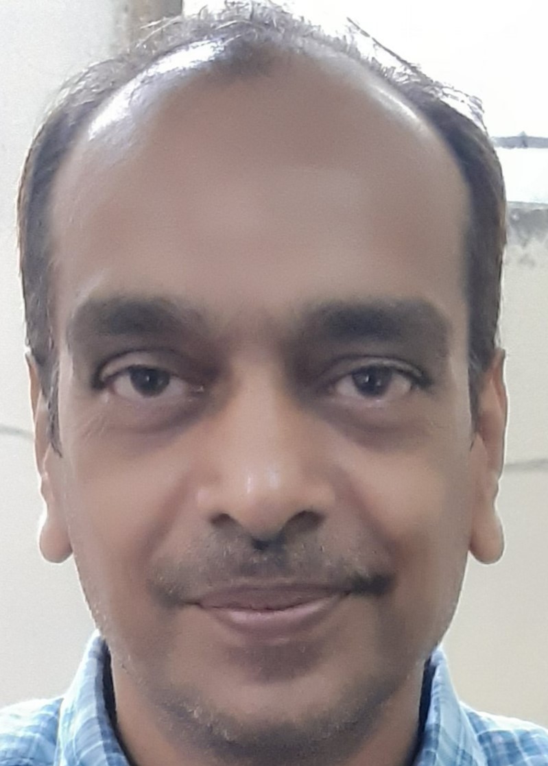 ANIMESH SAHU